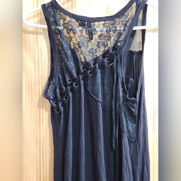 Affliction dress; size M - Picture 4 of 6